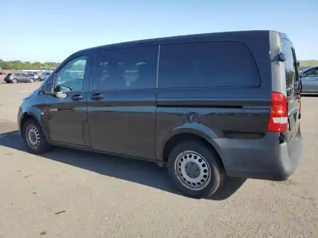 WD4PG2EE2K3525451 2019 MERCEDES-BENZ METRIS-1