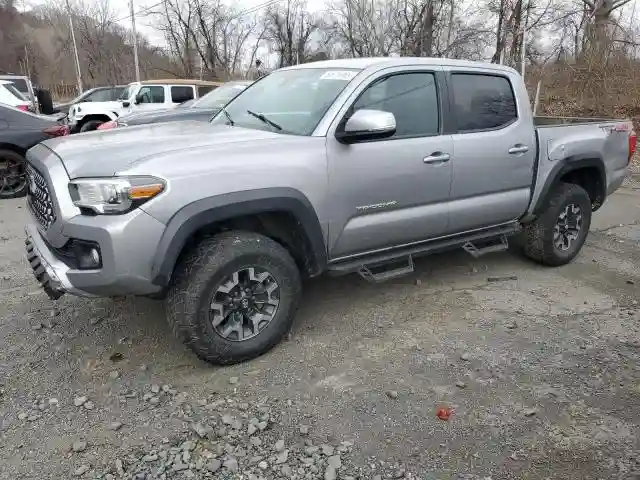 3TMCZ5AN2JM122416 2018 TOYOTA TACOMA-0