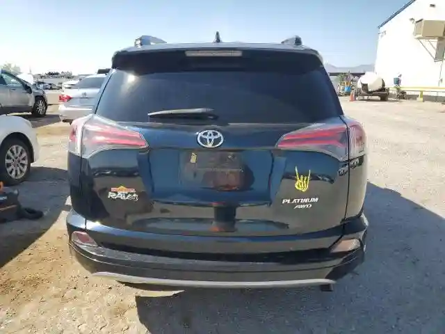 2T3DFREV1JW777258 2018 TOYOTA RAV4-5