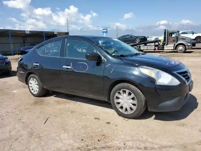 3N1CN7AP3HL806449 2017 NISSAN VERSA-3