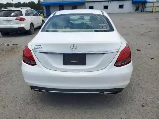 55SWF4JB9FU091049 2015 MERCEDES-BENZ C-CLASS-5