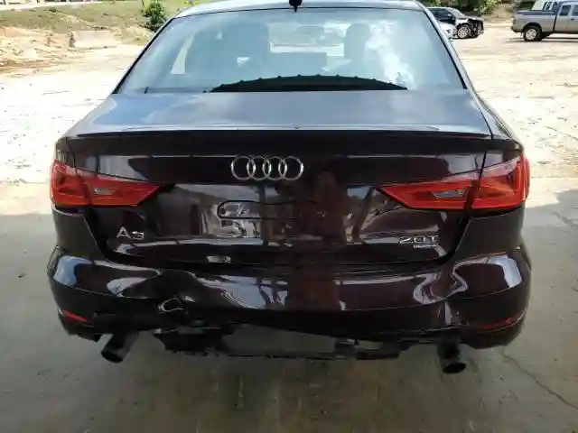 WAUBFGFFXF1055261 2015 AUDI A3-5