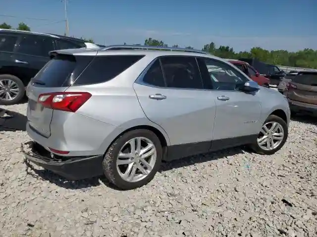 3GNAXYEX6LS525122 2020 CHEVROLET EQUINOX-2