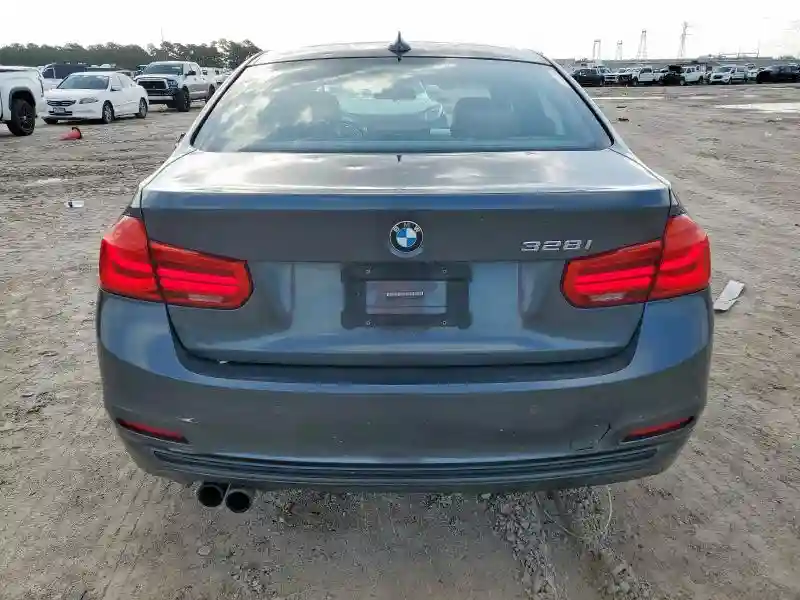 WBA8E9G59GNT47167 2016 BMW 3 SERIES-5