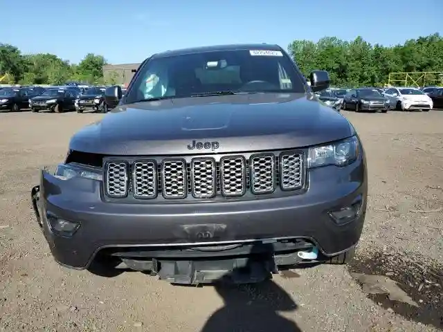 1C4RJFAG4KC729347 2019 JEEP GRAND CHEROKEE-4
