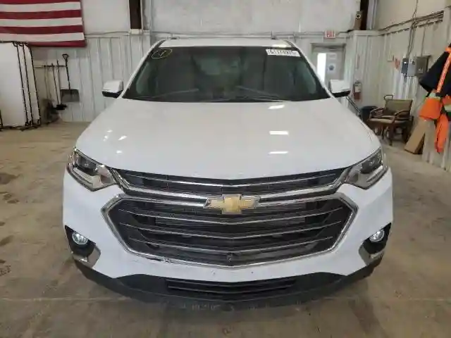 1GNERHKW5MJ130620 2021 CHEVROLET TRAVERSE-4