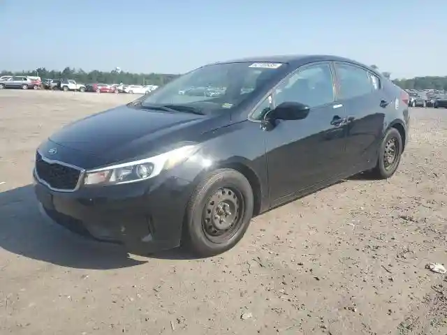3KPFL4A7XHE067647 2017 KIA FORTE-0