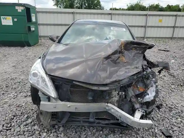 KMHFH4JG2FA479364 2015 HYUNDAI AZERA-4