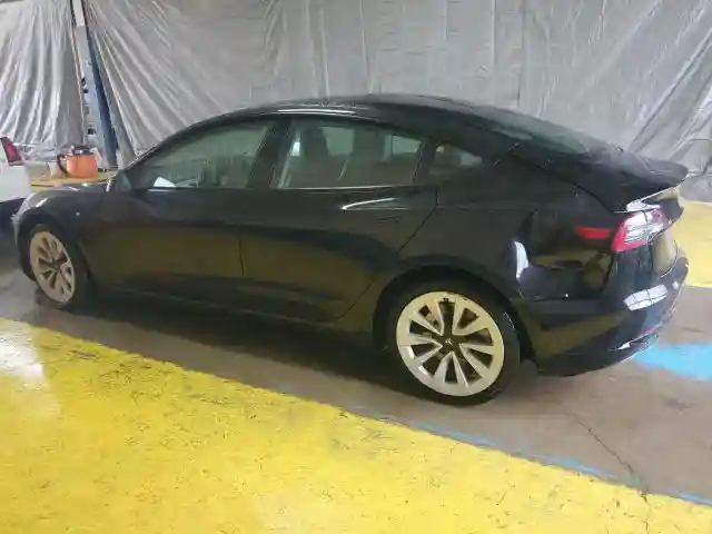 5YJ3E1EAXPF433682 2023 TESLA MODEL 3-1