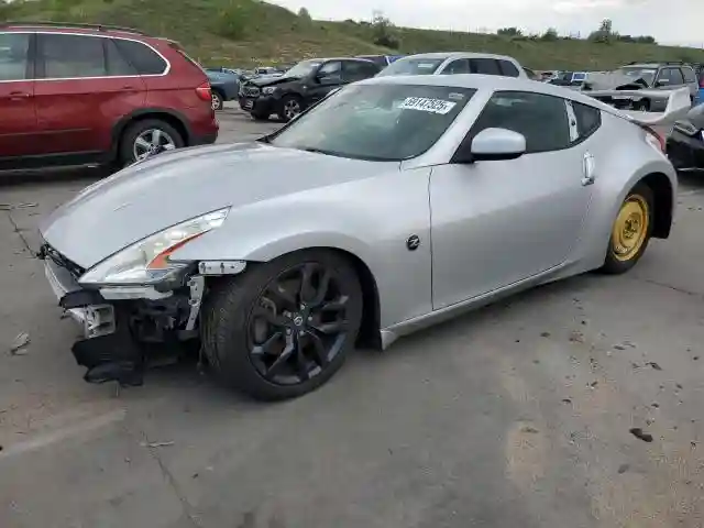 JN1AZ4EH8HM954437 2017 NISSAN 370Z-0