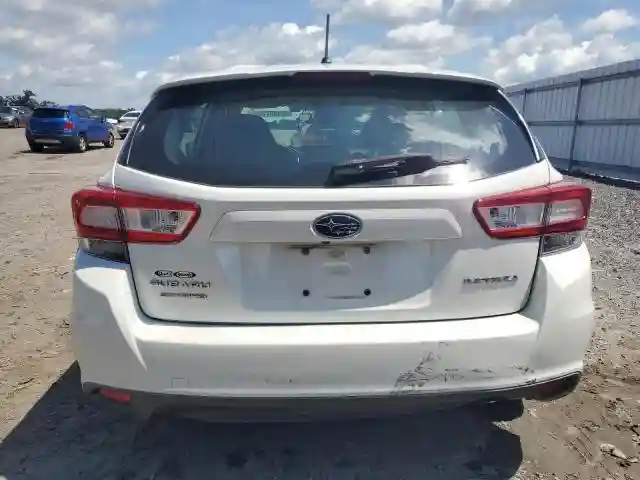 4S3GTAB65K3752517 2019 SUBARU IMPREZA-5