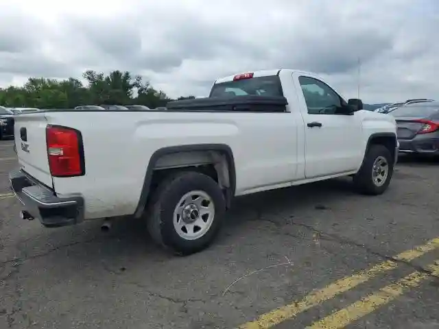 1GTN1TEC0FZ900375 2015 GMC SIERRA-2