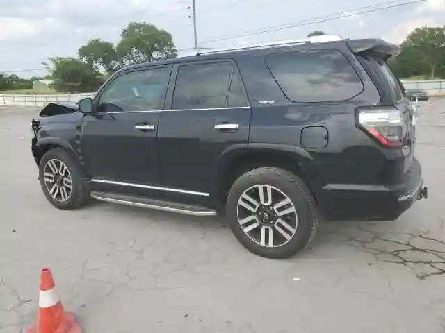 JTEKU5JR0M5946806 2021 TOYOTA 4RUNNER-1