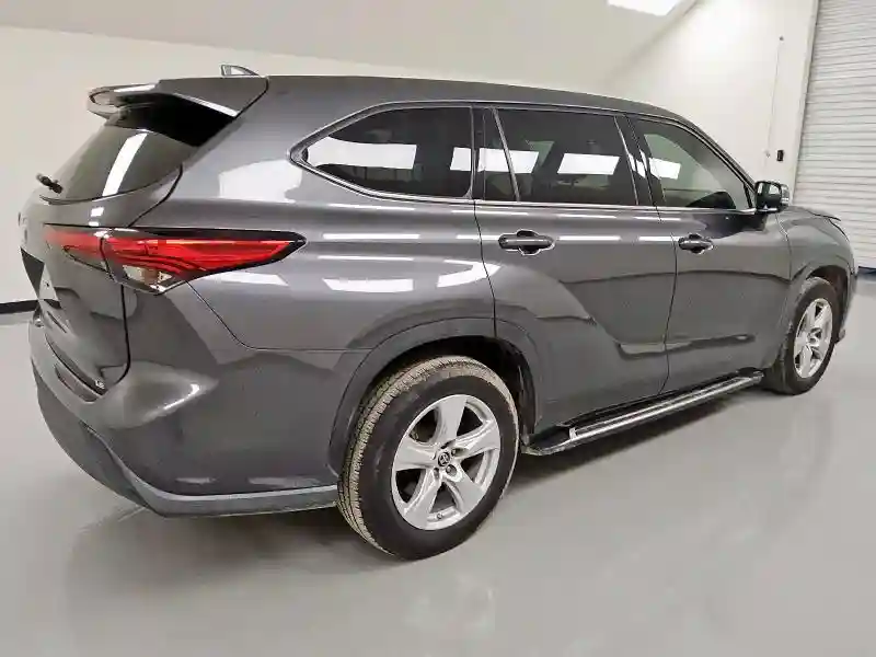 5TDZZRAH1LS019728 2020 TOYOTA HIGHLANDER-2