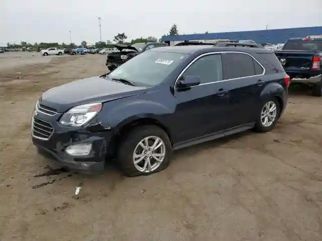 2GNFLFEK8G6248858 2016 CHEVROLET EQUINOX-0