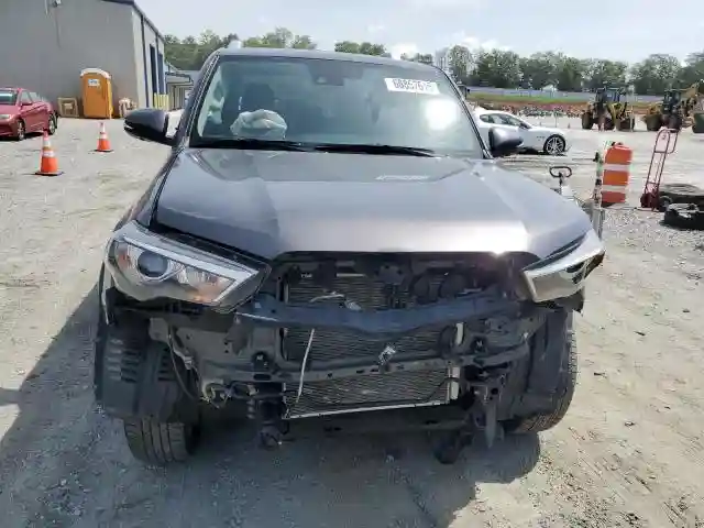 JTEKU5JR1N6039901 2022 TOYOTA 4RUNNER-4