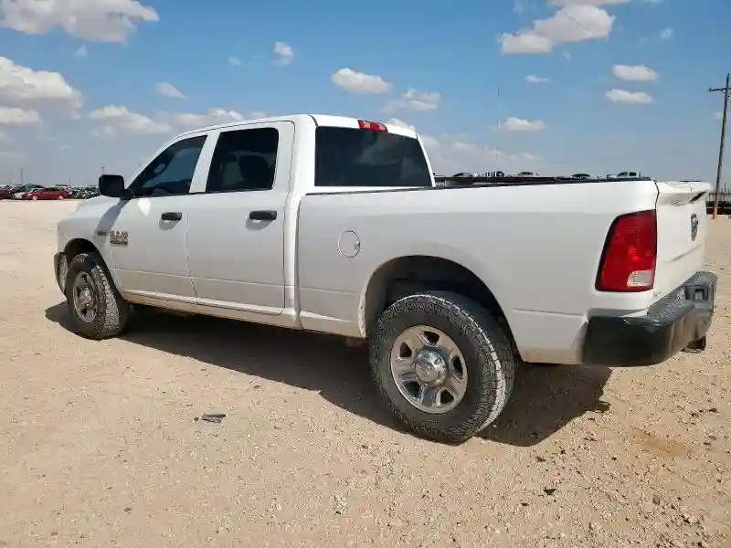 3C6TR4CT6JG336062 2018 RAM ALL MODELS-1