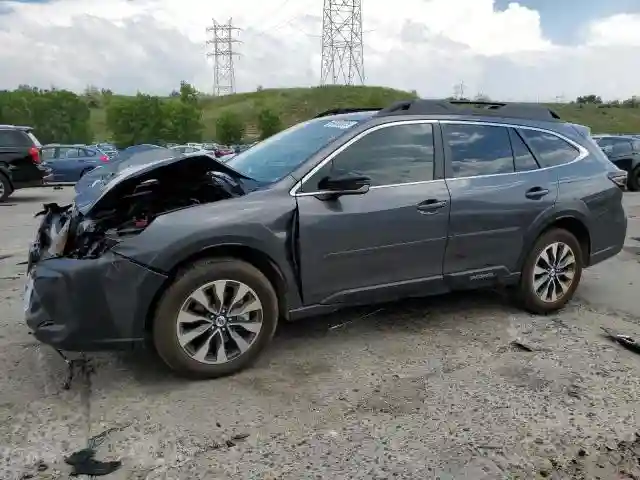 4S4BTGND4R3188842 2024 SUBARU OUTBACK-0
