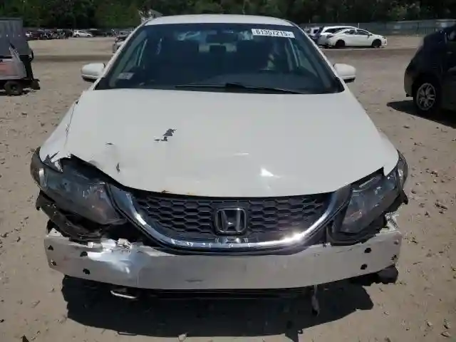 19XFB2F54FE286633 2015 HONDA CIVIC-4