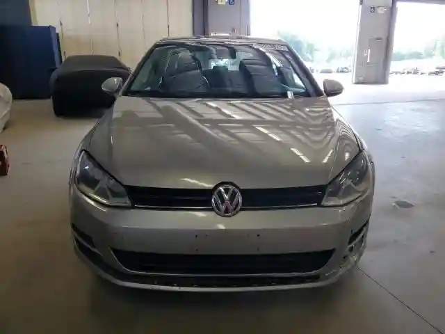 3VW217AUXFM031226 2015 VOLKSWAGEN GOLF-4