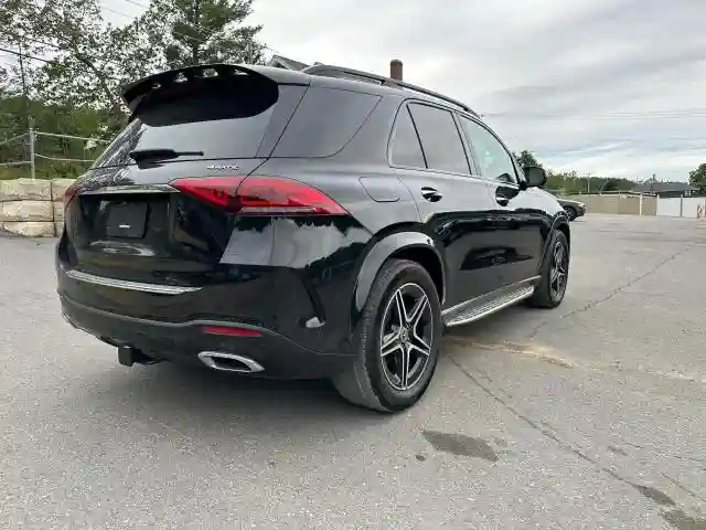 4JGFB4KB1NA804945 2022 MERCEDES-BENZ GLE-CLASS-2