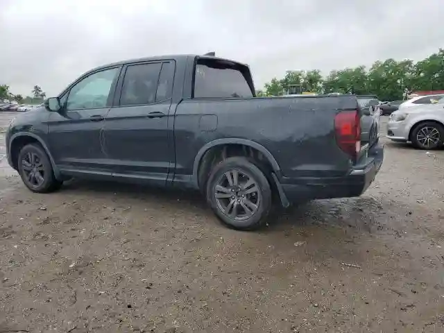 5FPYK3F19HB021299 2017 HONDA RIDGELINE-1