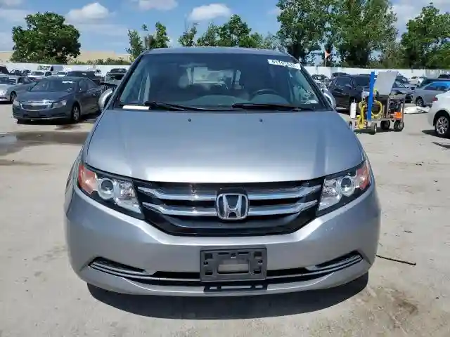 5FNRL5H31GB082973 2016 HONDA ODYSSEY-4