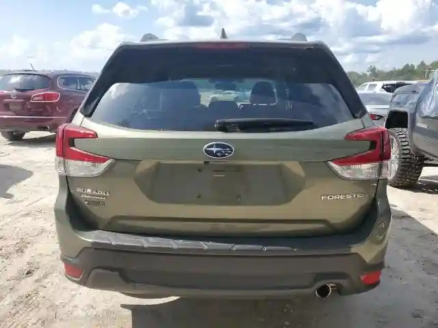 JF2SKASC9MH524823 2021 SUBARU FORESTER-5