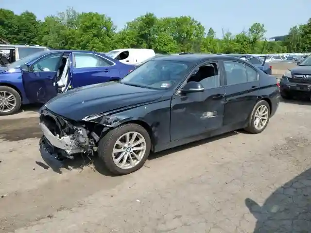 WBA8A3C50JA489629 2018 BMW 3 SERIES-0