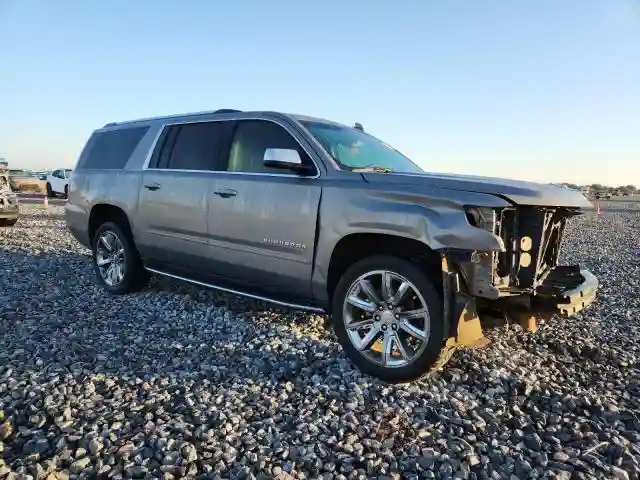 1GNSCJKC3KR129739 2019 CHEVROLET SUBURBAN-3