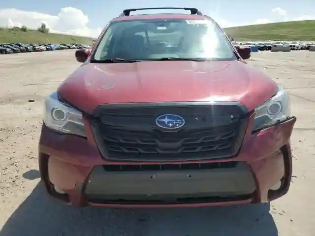 JF2SJGWC8JH408248 2018 SUBARU FORESTER-4
