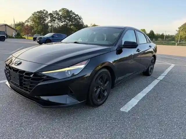 5NPLM4AG6MH009475 2021 HYUNDAI ELANTRA-1