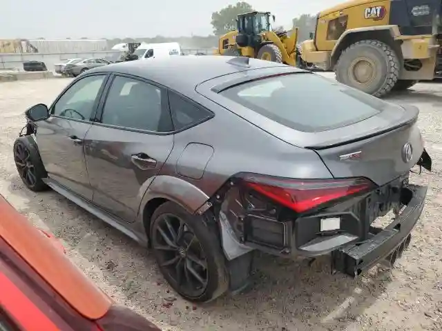 19UDE5G93SA000710 2025 ACURA INTEGRA-1