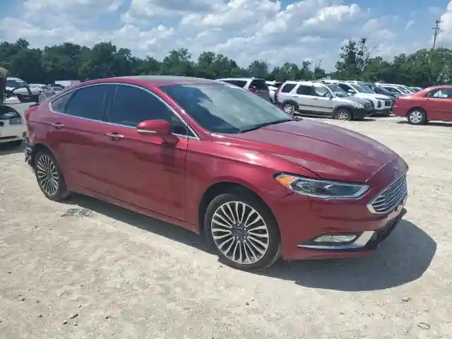 3FA6P0H97HR111252 2017 FORD FUSION-3