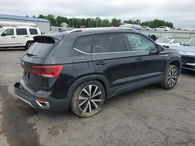 3VVWX7B25NM046443 2022 VOLKSWAGEN TAOS SE-2