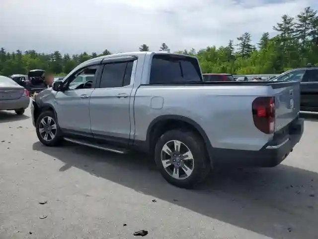 5FPYK3F57KB001594 2019 HONDA RIDGELINE-1