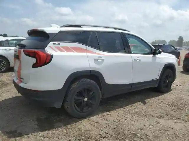 3GKALUEU2KL292906 2019 GMC TERRAIN-2