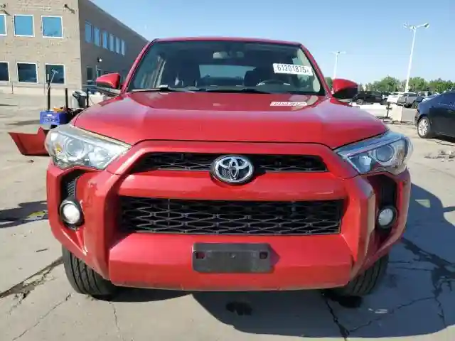 JTEBU5JR8F5231758 2015 TOYOTA 4RUNNER-4