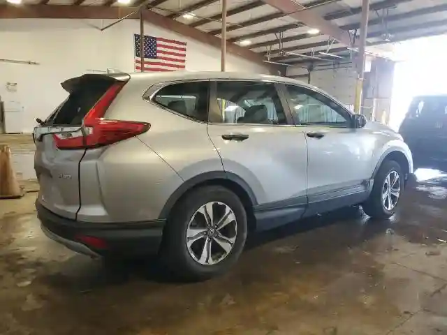 2HKRW6H35KH233319 2019 HONDA CRV-2