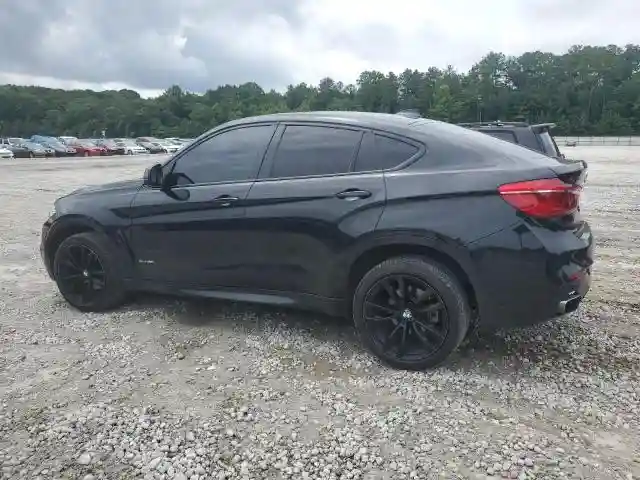 5UXKU2C50J0X48408 2018 BMW X6-1