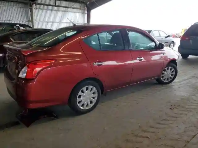 3N1CN7AP0KL880905 2019 NISSAN VERSA-2