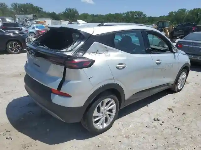 1G1FY6S01P4152237 2023 CHEVROLET BOLT-2