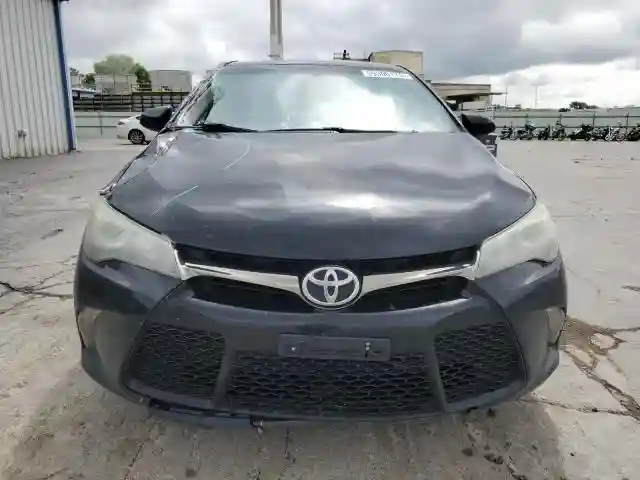4T1BF1FK5GU125354 2016 TOYOTA CAMRY-4