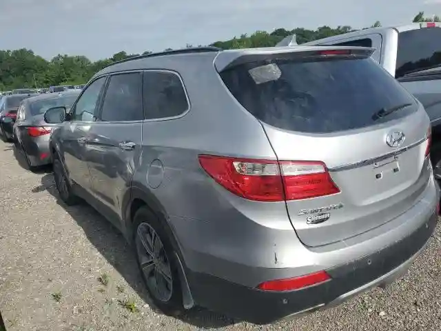 KM8SR4HF8FU112556 2015 HYUNDAI SANTA FE-1