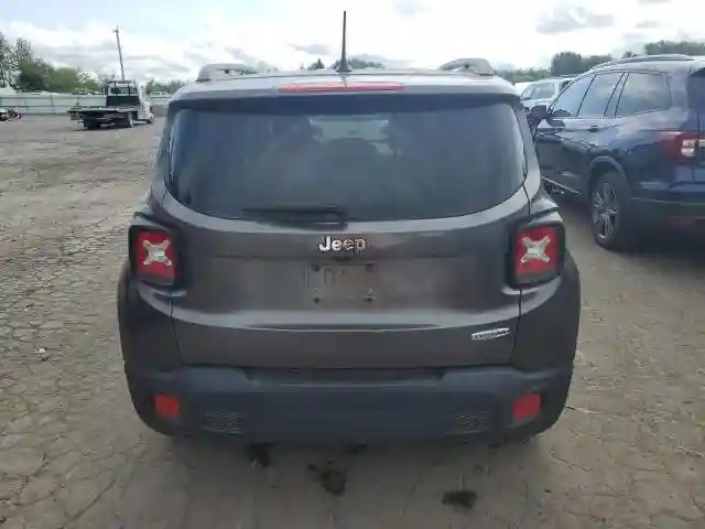 ZACCJABW4GPD08004 2016 JEEP RENEGADE-5