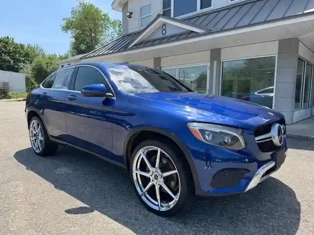 WDC0J4KB7HF196539 2017 MERCEDES-BENZ GLC-CLASS-0