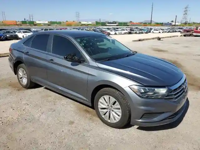 3VWCB7BU3LM021519 2020 VOLKSWAGEN JETTA-3