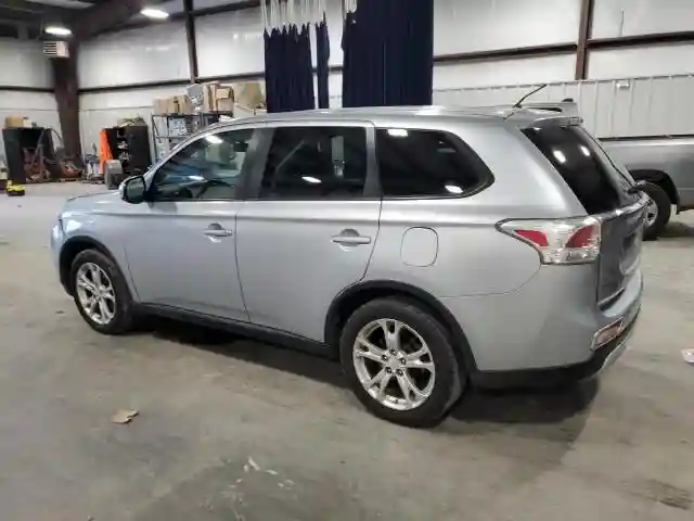 JA4AD3A39FZ003285 2015 MITSUBISHI OUTLANDER-1
