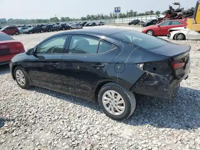 5NPD74LF9KH461949 2019 HYUNDAI ELANTRA-1