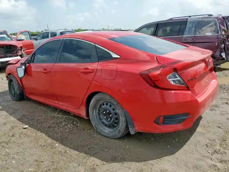 2HGFC2F58HH560440 2017 HONDA CIVIC-1